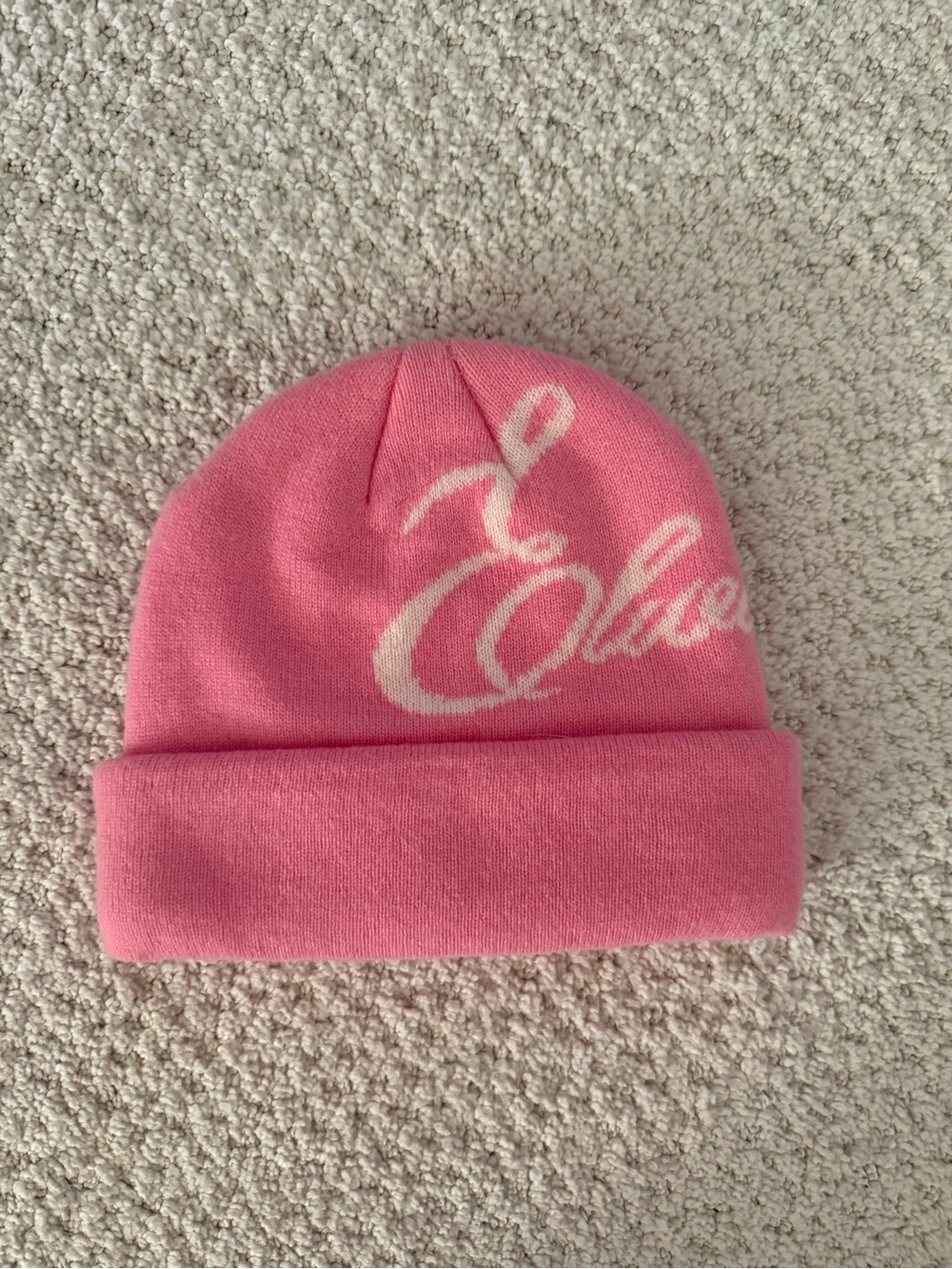 Elwood beanie